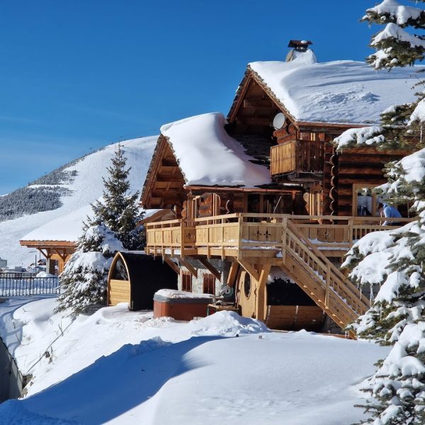 Chalet-Louisa-alpedhuez-Tintin - 63